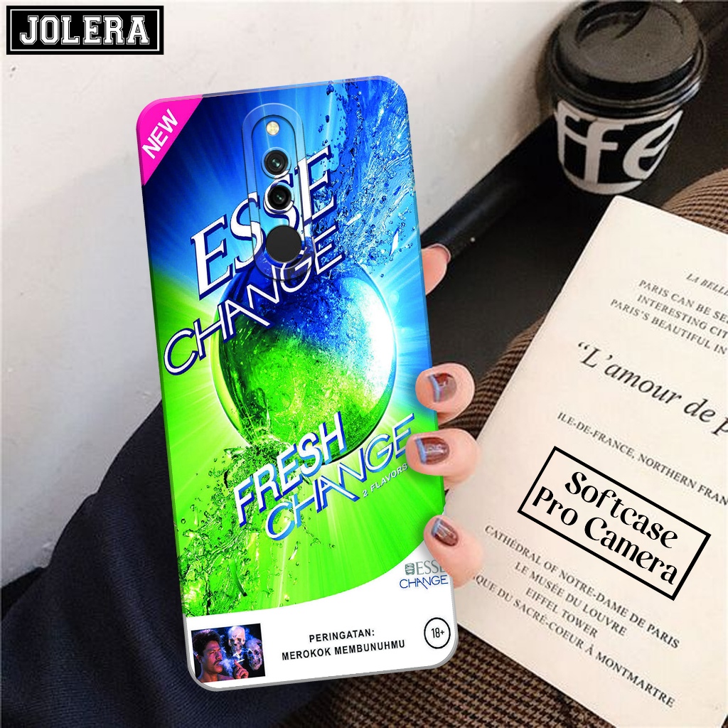 Softcase Xiaomi Redmi 8 Case Pelindung Kamera Softcase Hp Xiaomi Redmi 8 Kesing Xiaomi Redmi 8 Casin