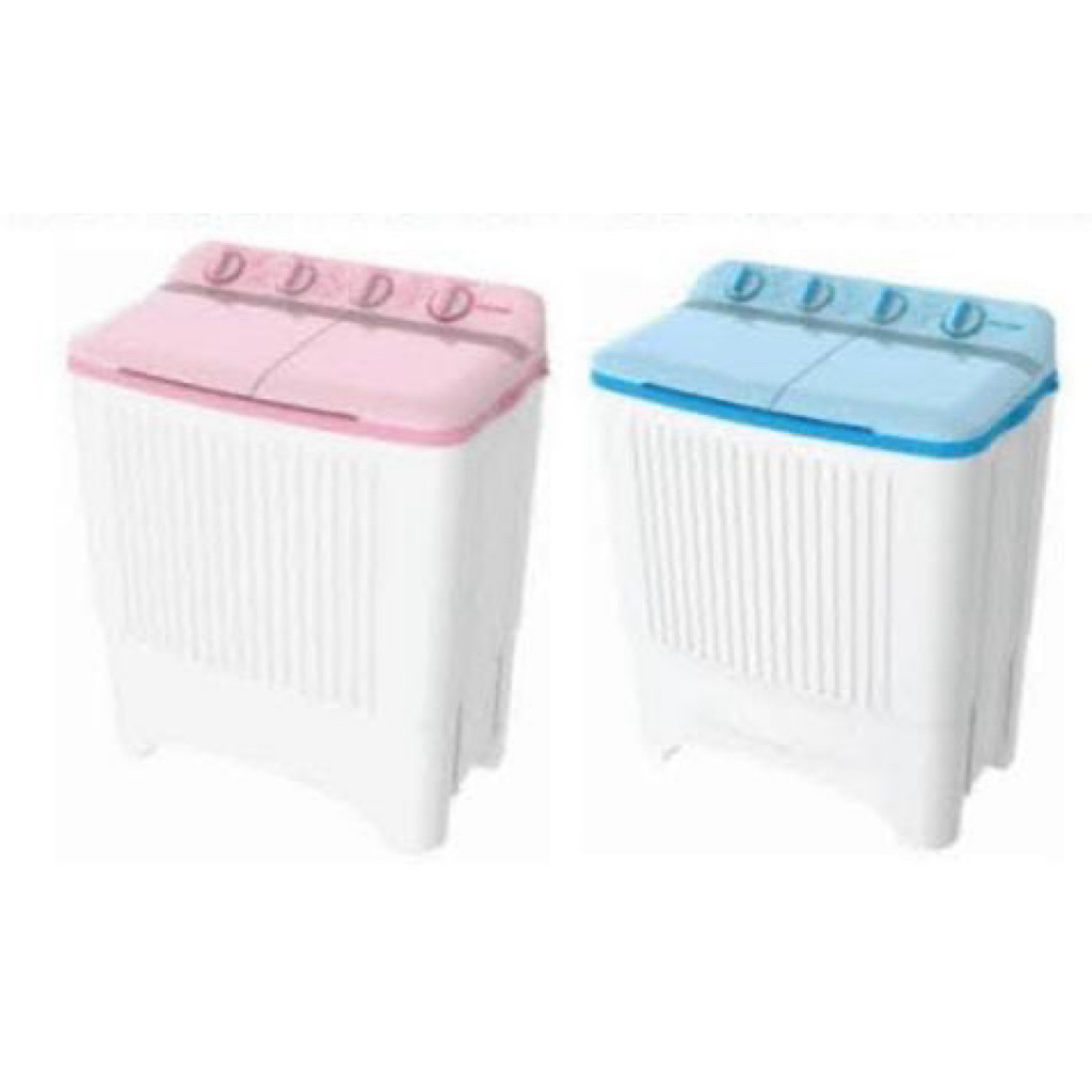 Mesin Cuci Polytron 8kg