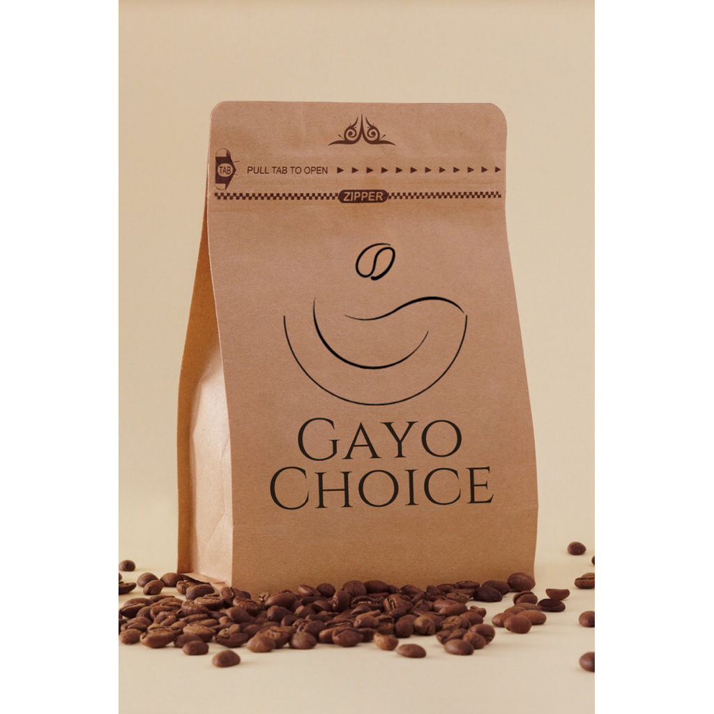 

Gayo CS