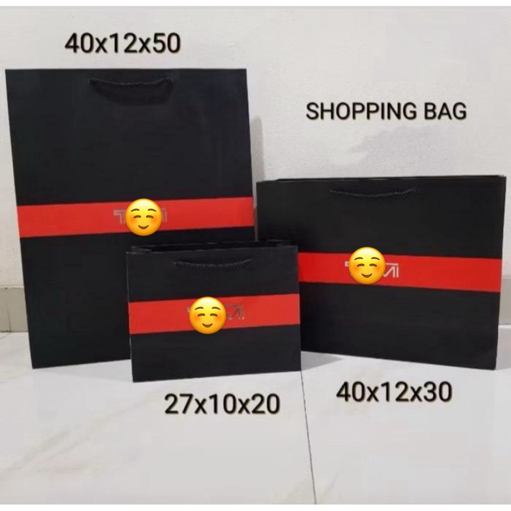 

PAPERBAG TAS HB CLUTCH WALLET