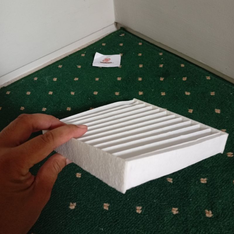 Big Sale Filter Ac Calya Sigra Cabin Air Filter Sigra Calya