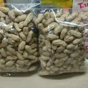 

KACANG KULIT SANGRAI 200GRAM