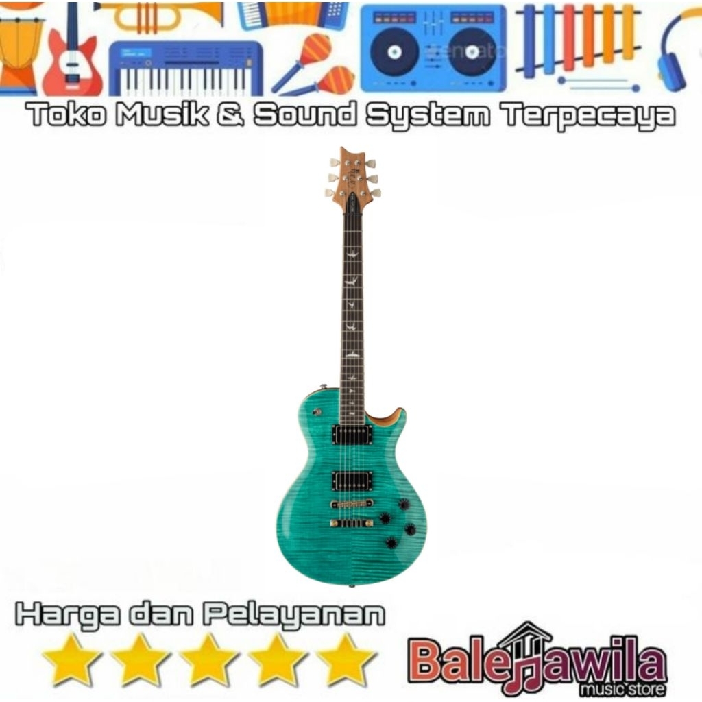 Gitar PRS SE McCarty 594 Singlecut PRS Guitar Electric