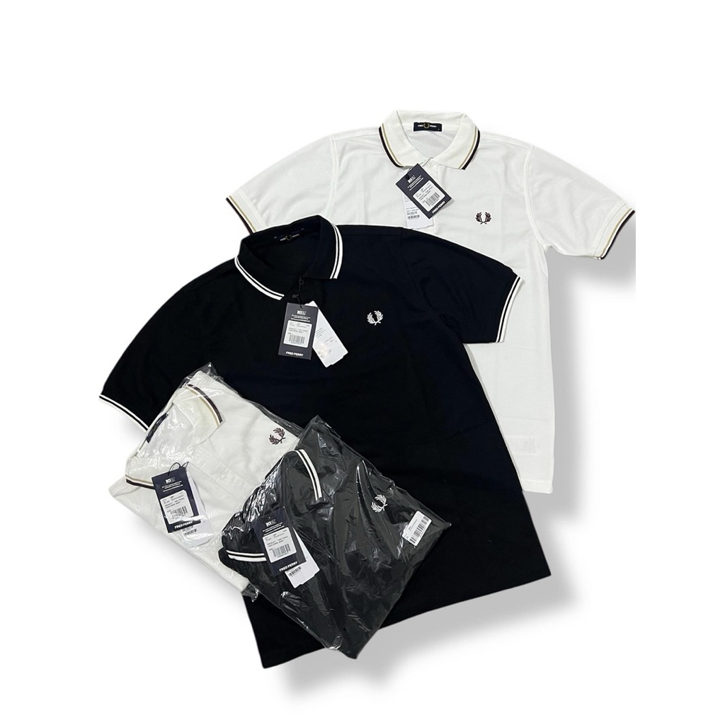 Polo Fred P*rry