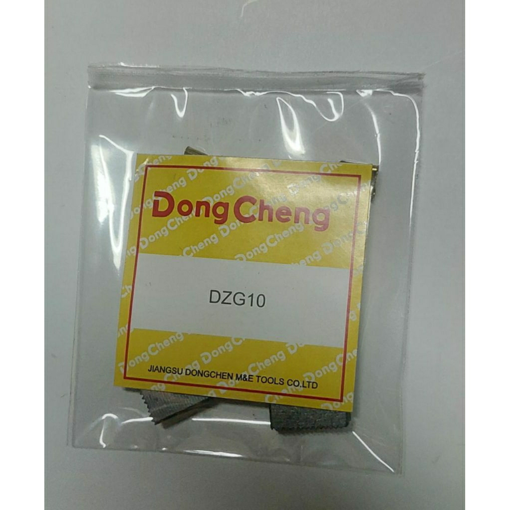 carbon brush dongcheng dzg10 dzg 10