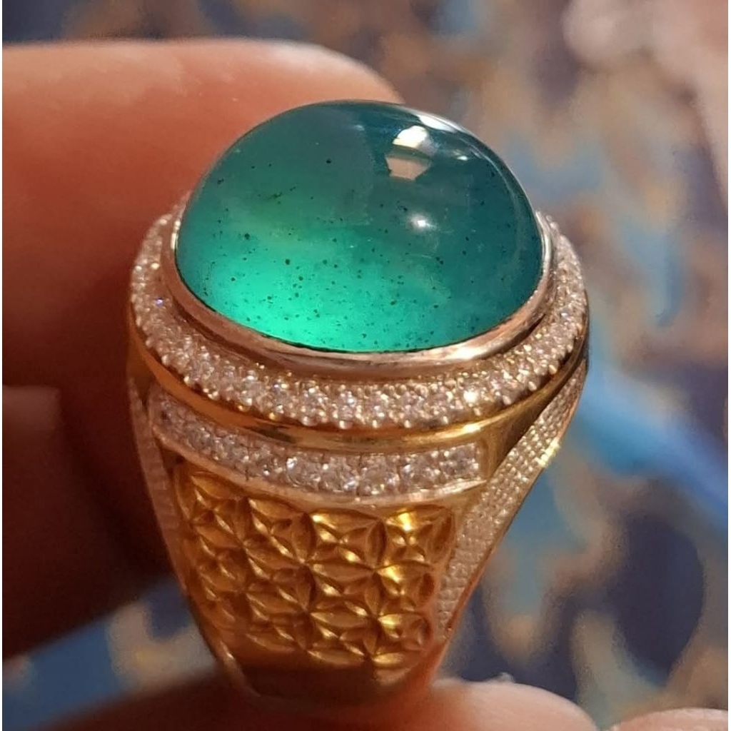 PREMIUM COLLECTION... THE KING OF BACAN HALMAHERA.
