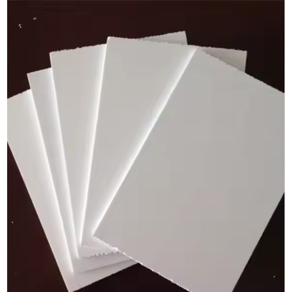 

D (D18) PAPAN STEROFORM GABUS LEMBARAN TEBAL 4 CM UKURAN 100 X 200 CM KUALITAS MEDIUM