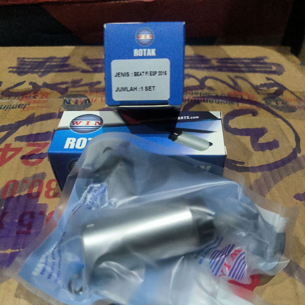 Rotak beat esp 2016 2017 2018 2019 Dinamo Prlampung Beat 2016 2017 2018 2019