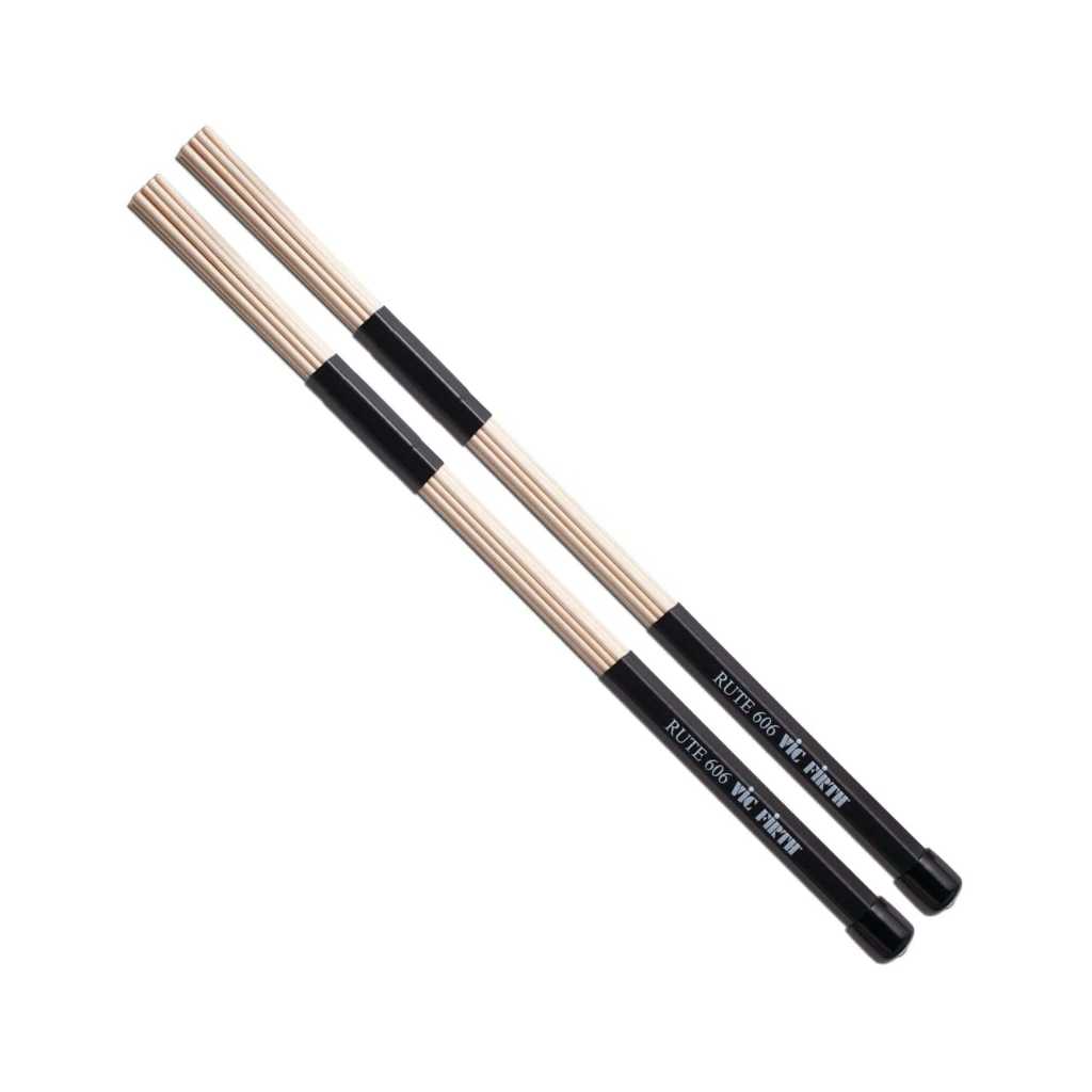 STICK VIC FIRTH RUTE 606