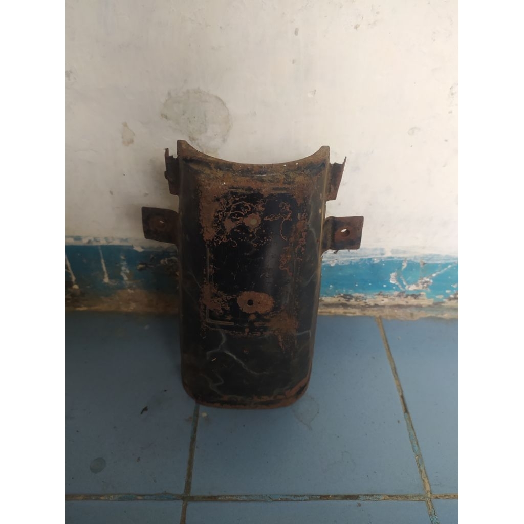 dasi motor supercup c700, 800 original second