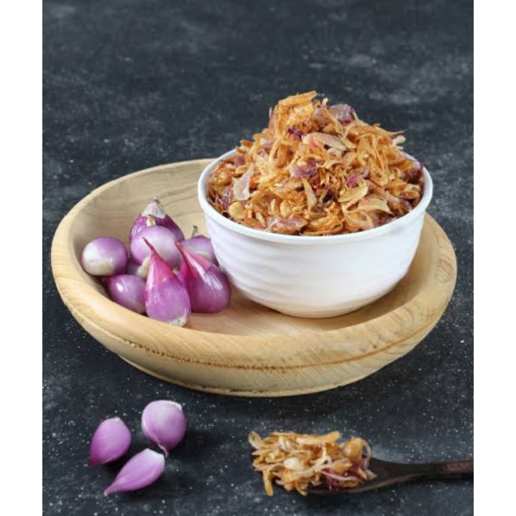 

Resep Bawang Goreng B