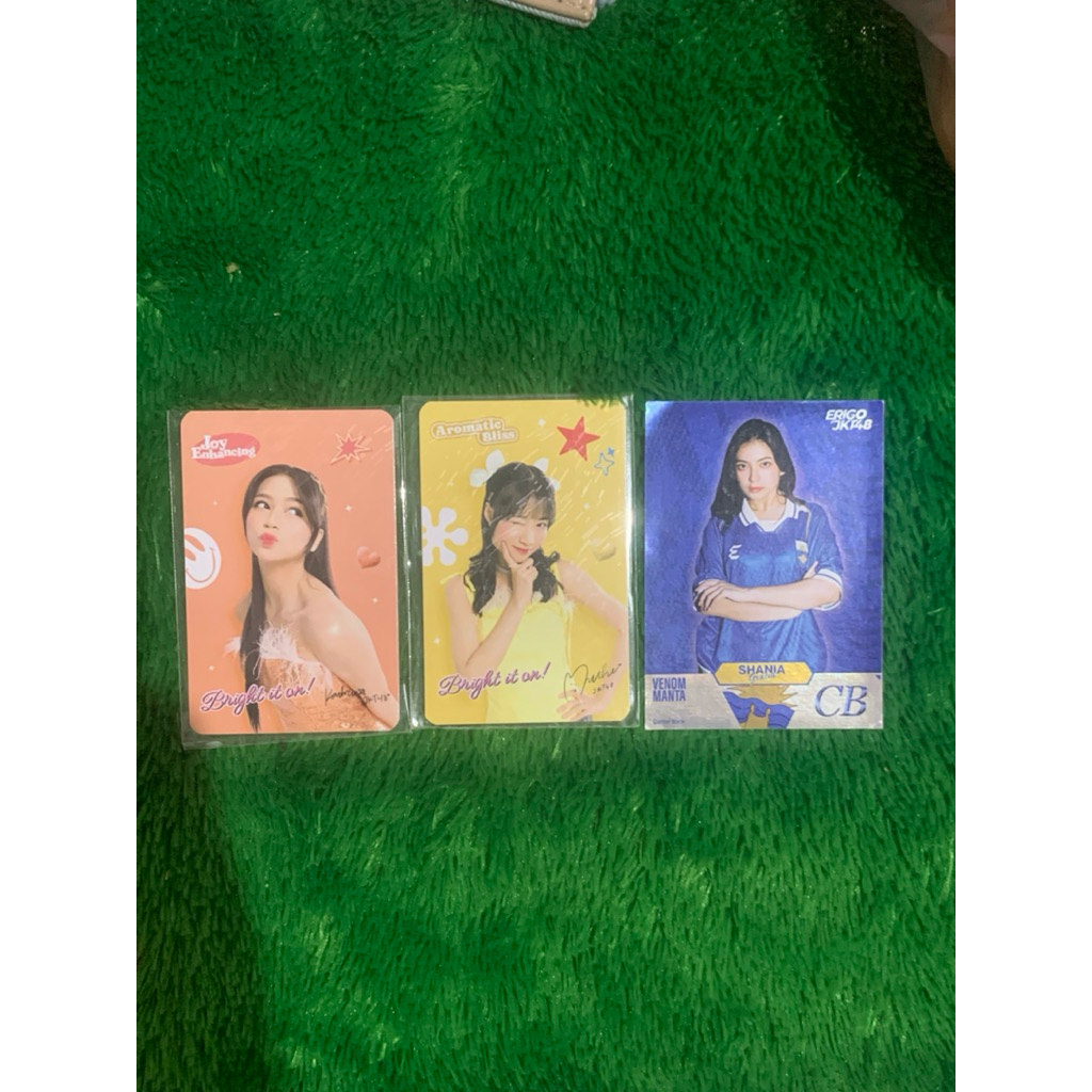 PC JKT48 X SCHARLETT