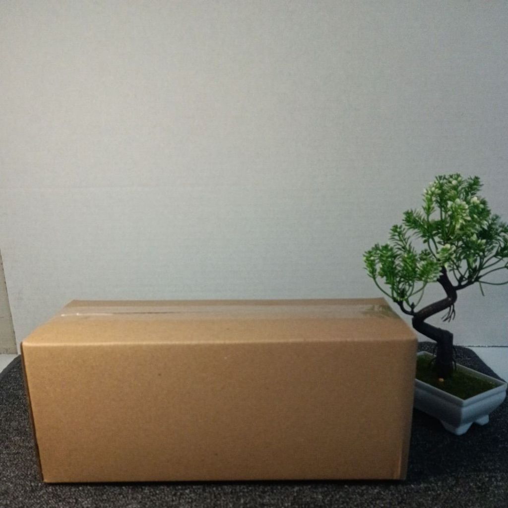 

DUS/BOX SINGGLE SIZE 30×12×12cm