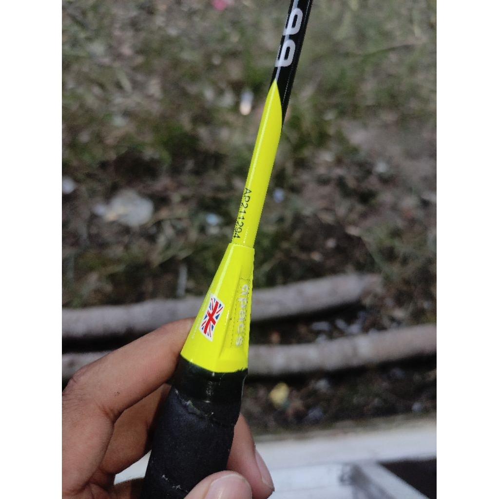 RAKET APACS ACCURATE 99