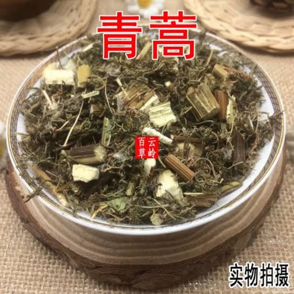 

50g Qing Hao 青蒿 Penurun Malaria Panas Dalam