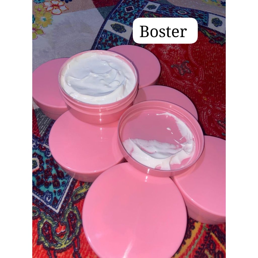 

Hb boster