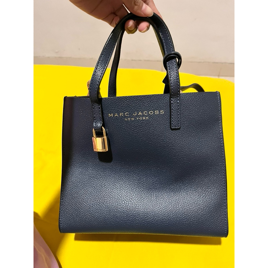 Tas Marc Jacobs (preloved)