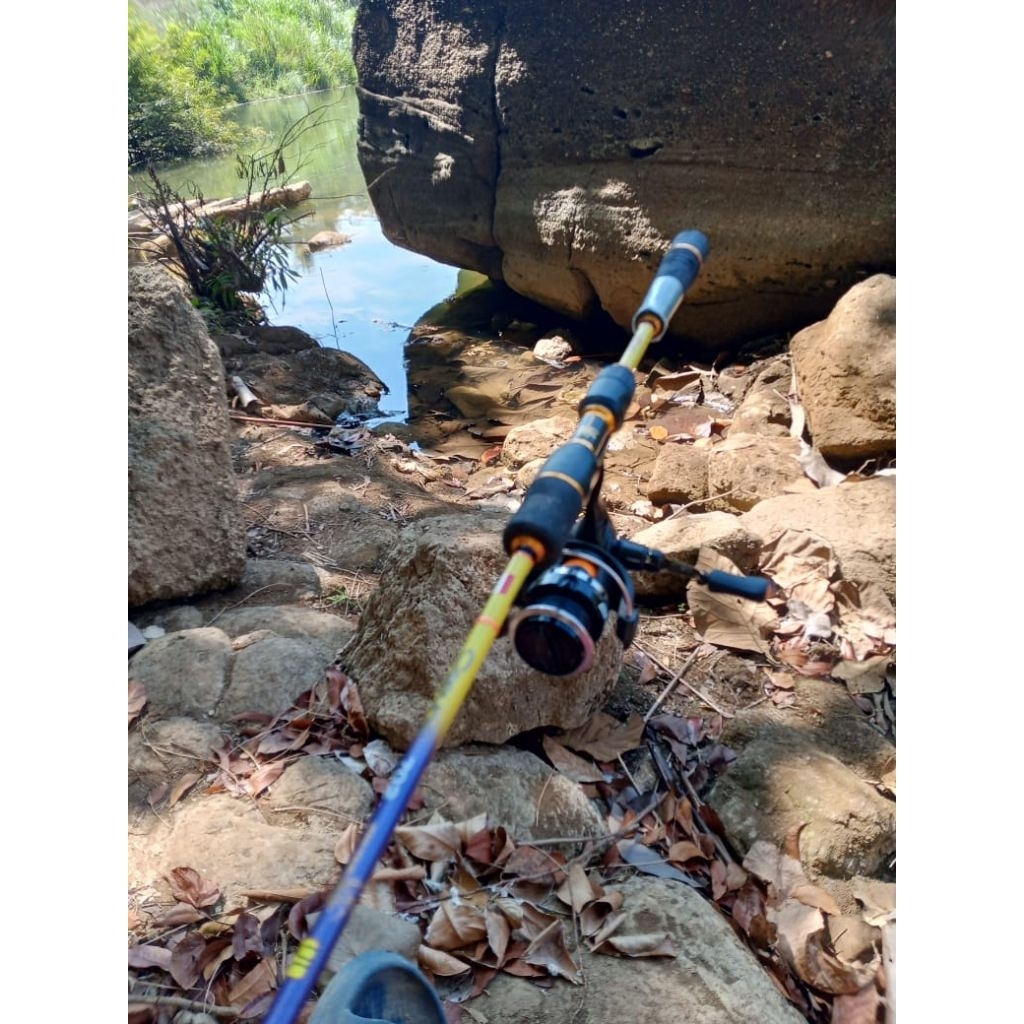 capung 702 gen 1 second