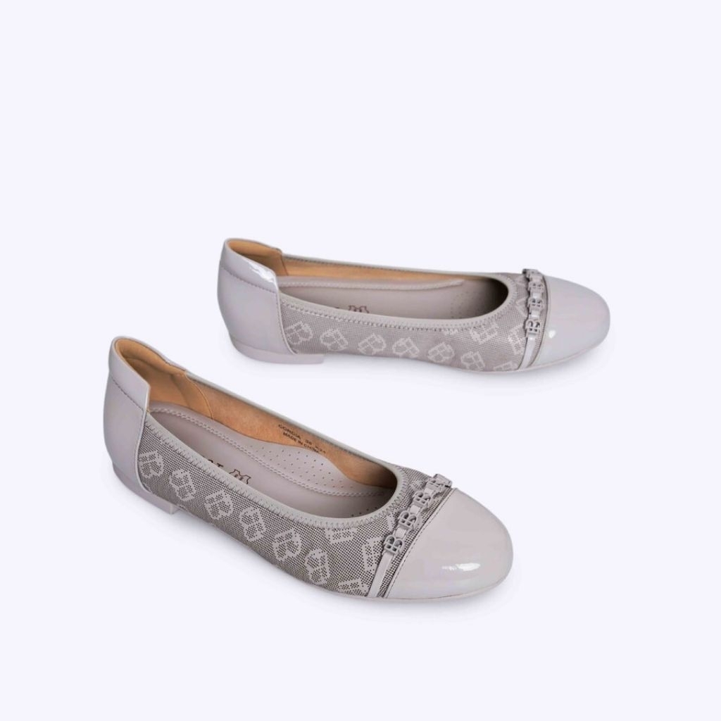 flat shoes everbest original seri cordia