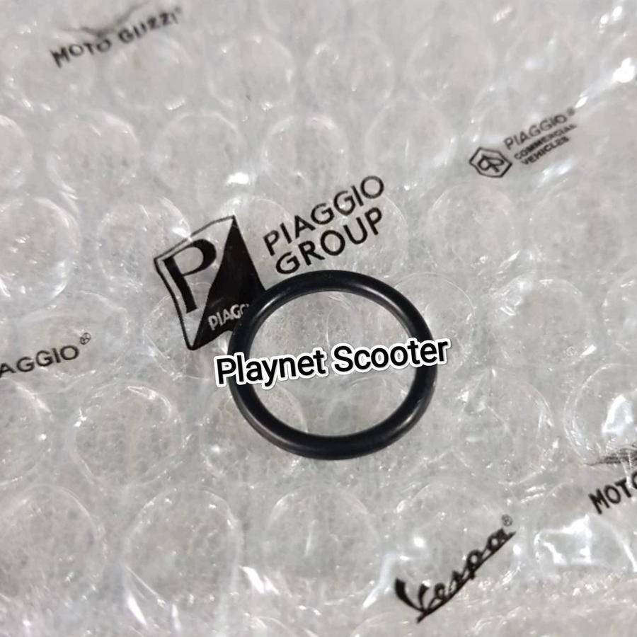 Oring Dipstick Oli Vespa Piaggio