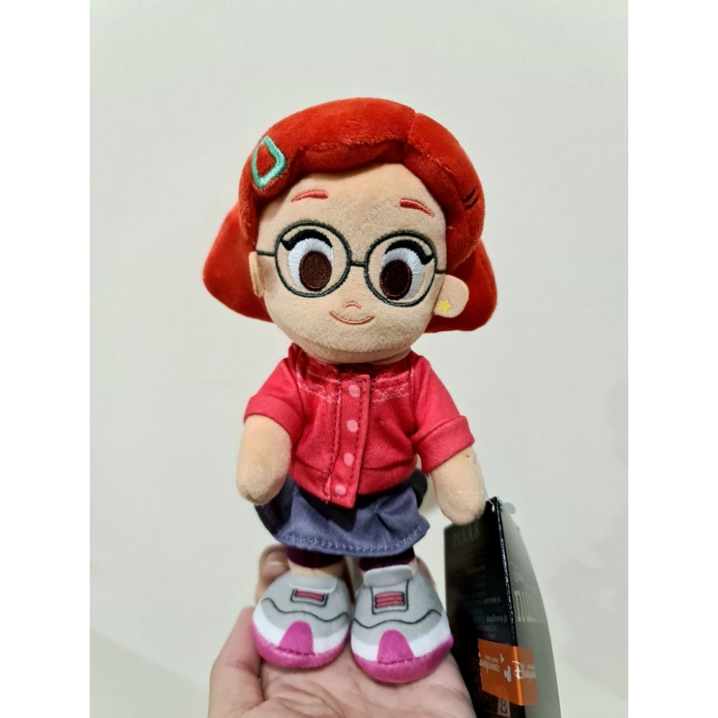 Nuimos Meilin Turning Red Disney Store