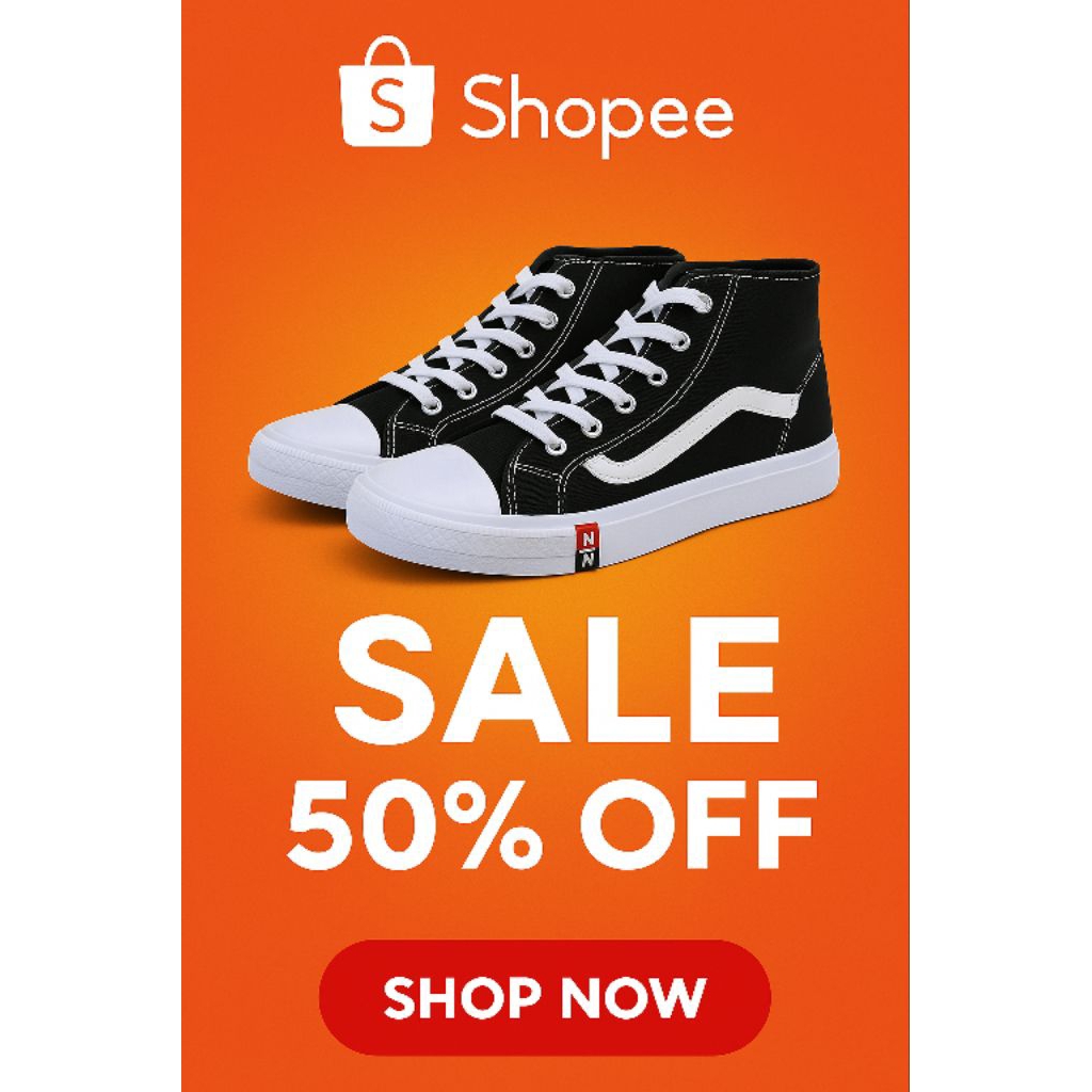 Sepatu  Sekolah PRia dan wanita model vantela NB Croos original 100% sepatu remaja sepatu sekolah SD