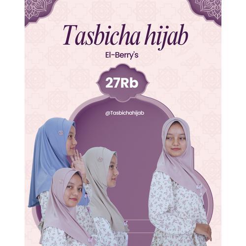 Hijab El-Berry's Suba Non Pet