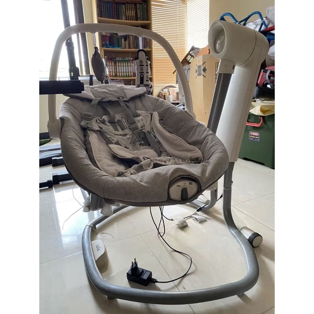 Joie Serina 2in1 - Preloved