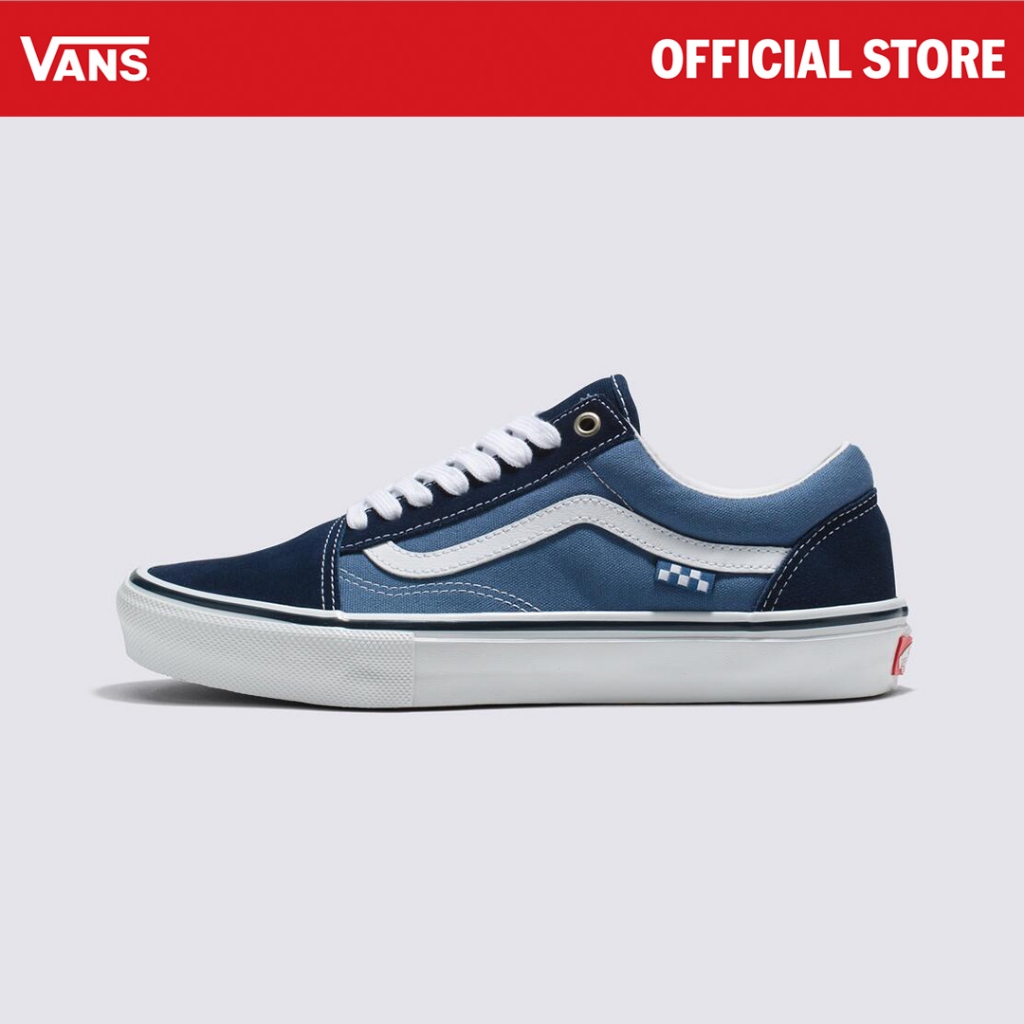 Vans Skate Old Skool