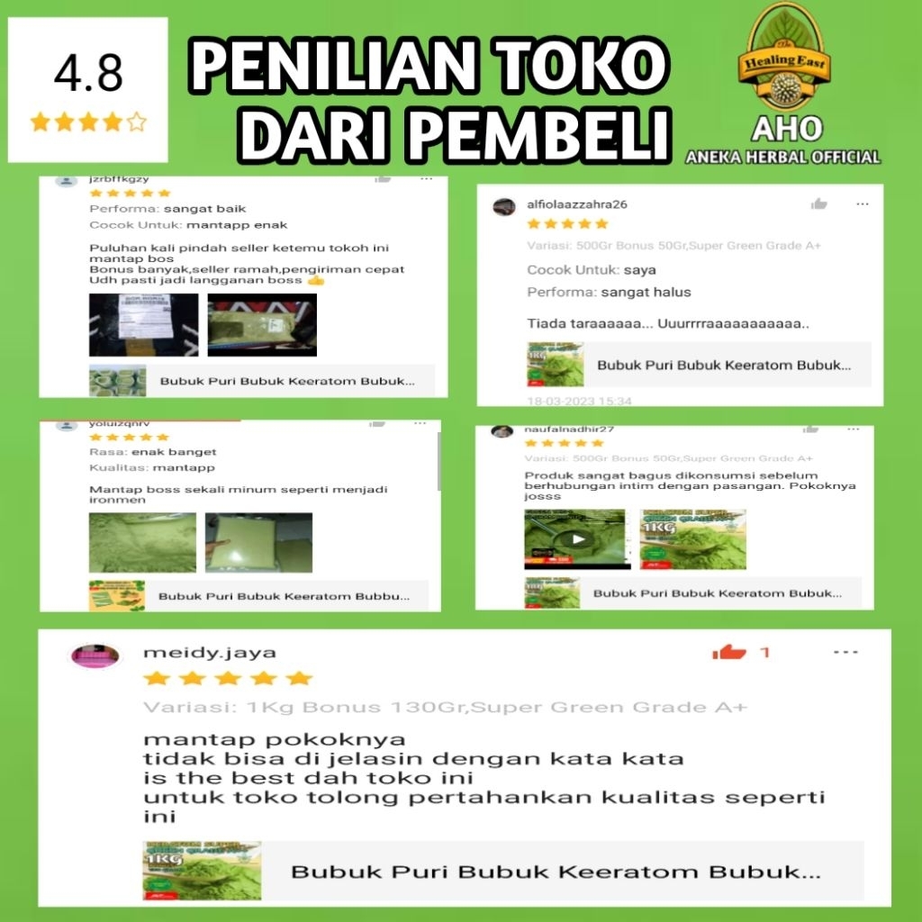 

Minuman Sehat