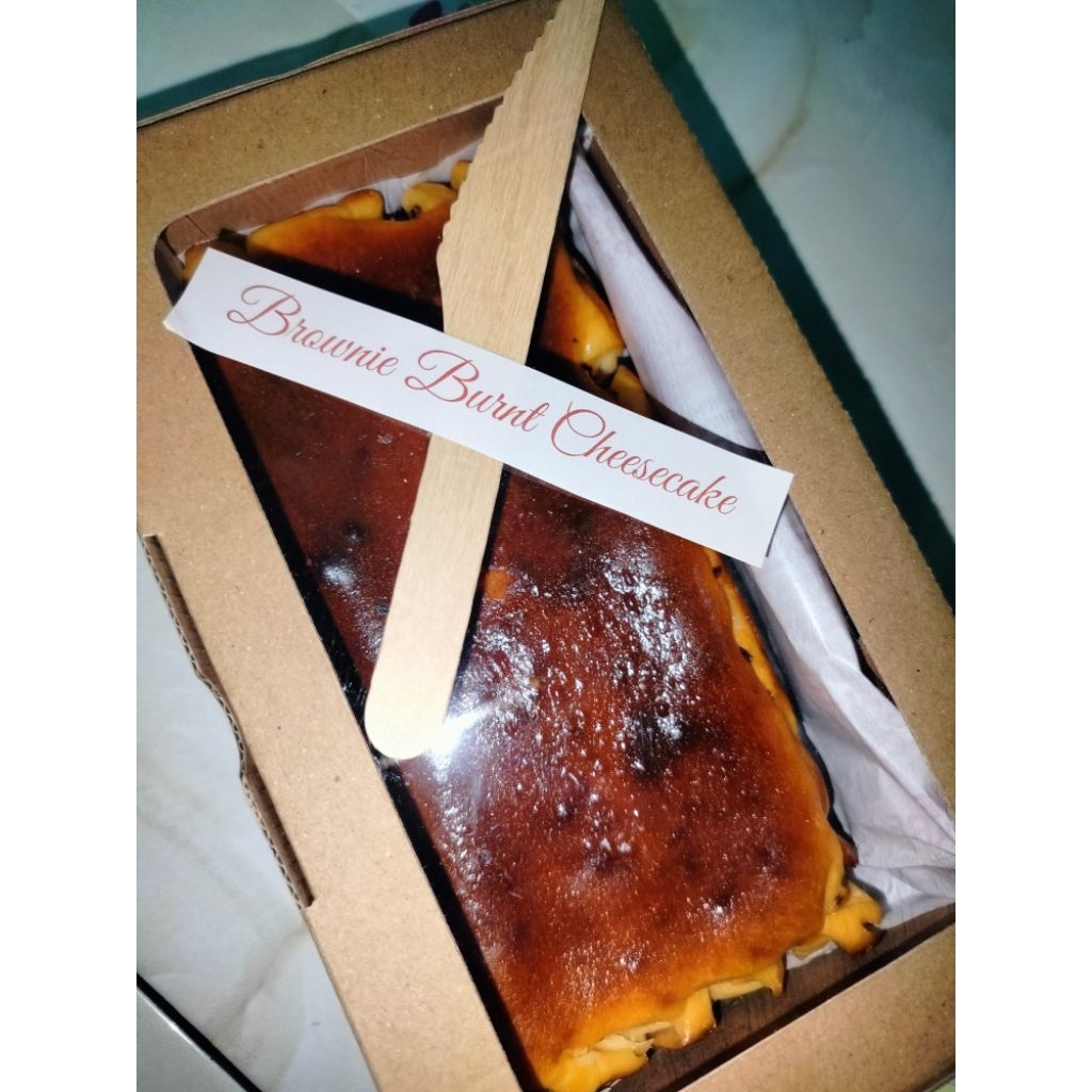 

DAPURUNNA /Brownie Burnt Cheese cake / brownies / Cheese cake / BROWNIE GLUTENFREE