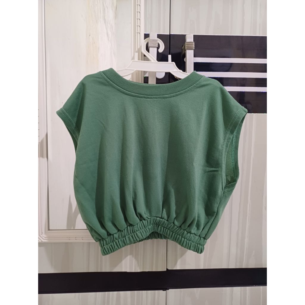 stelan onset dam tunik middi