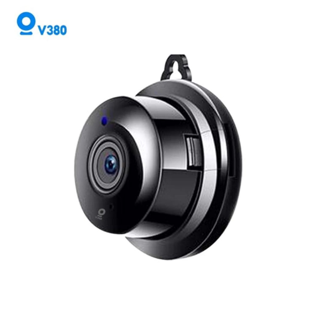 CCTV V380PRO CCTV J2 V380PRO CCTV MINI TERSEMBUNYI KAMERA TERSEMBUNYI KECIL HD