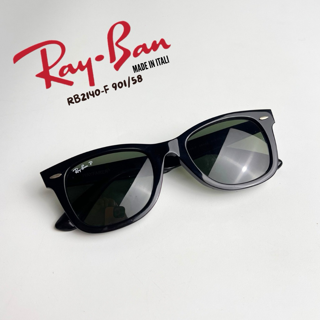 RAY 8AN WAYFAR3R RB2140-F 901/58