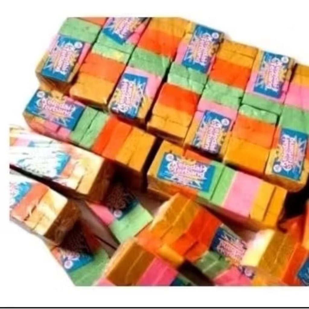 Sabun pellok sabun batangan/sabun warna warni