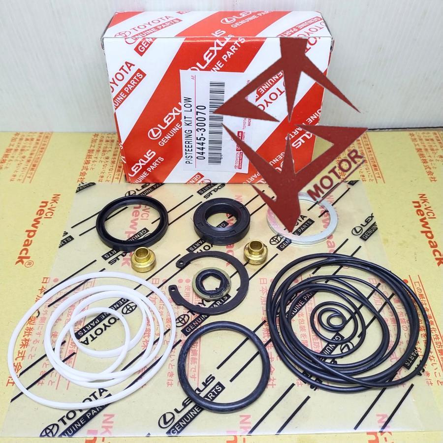 SEAL KIT POWER STEERING/SEAL RACK STEERING BAWAH TOYOTA CROWN