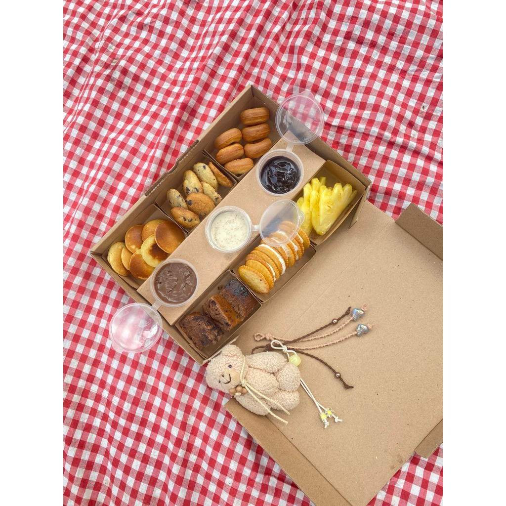 

D’little box 2