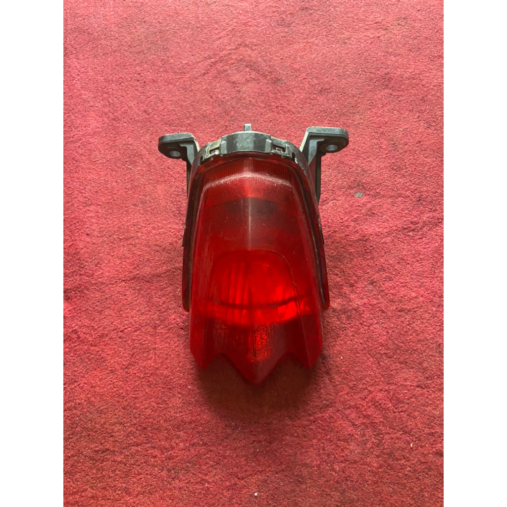 stop lamp lampu belakang lampu rem gsx 150r original