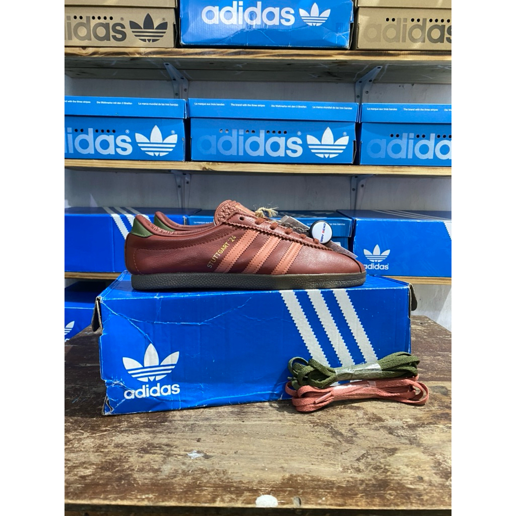 Adidas Stuttgart ‘24