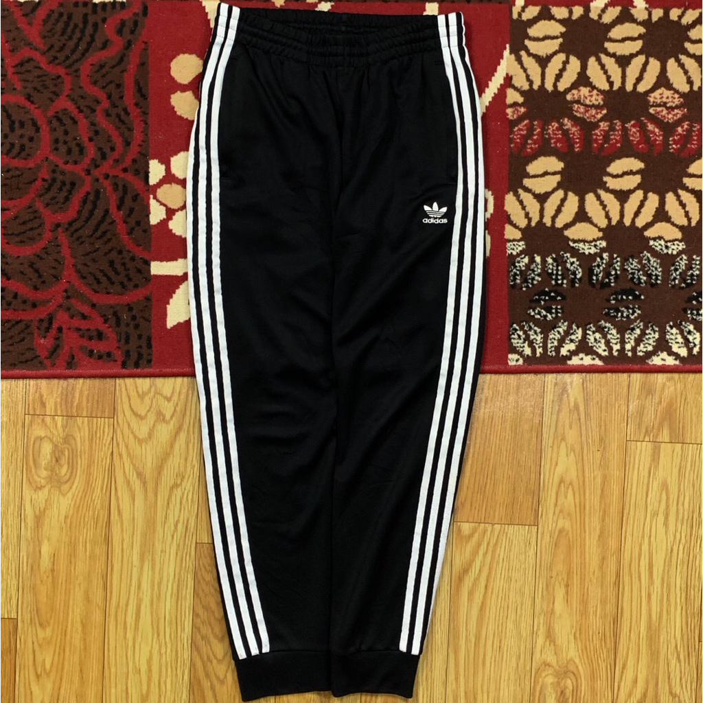 ADIDAS EUROPA JOGGERPANTS SIZE 31-36 | ADIDAS THREEFOIL TRACKPANTS | TRACKPANTS ADIDAS EUROPA | TRAC