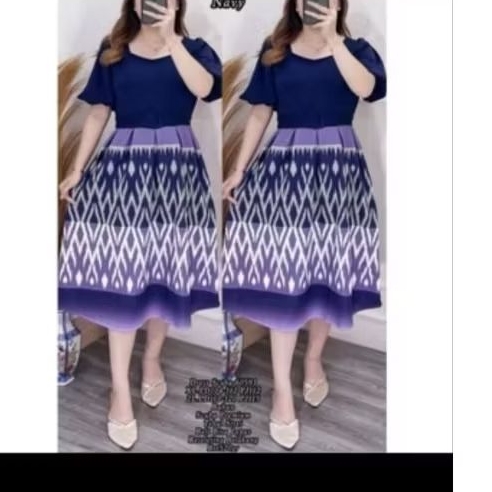 Dress Scuba Import