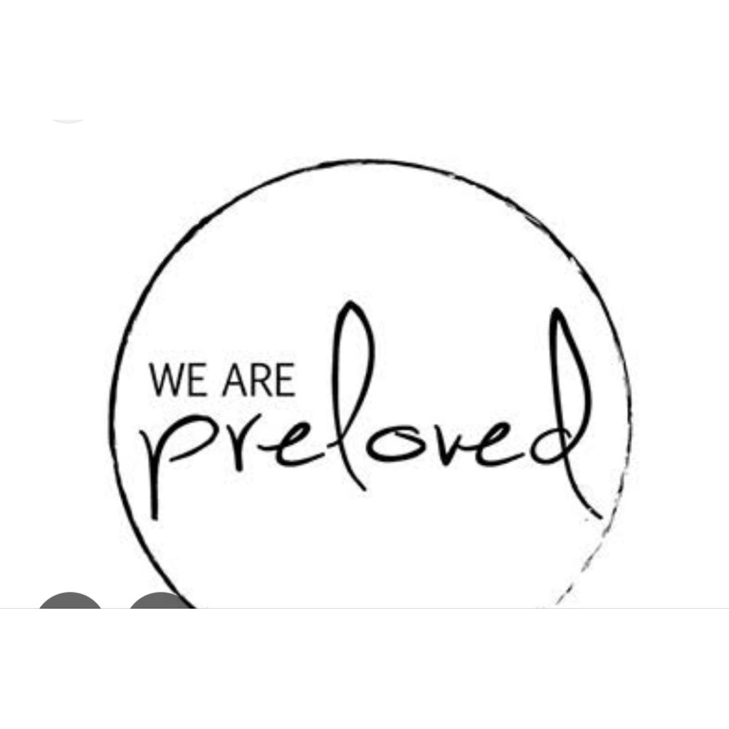 preloved cantik cantik