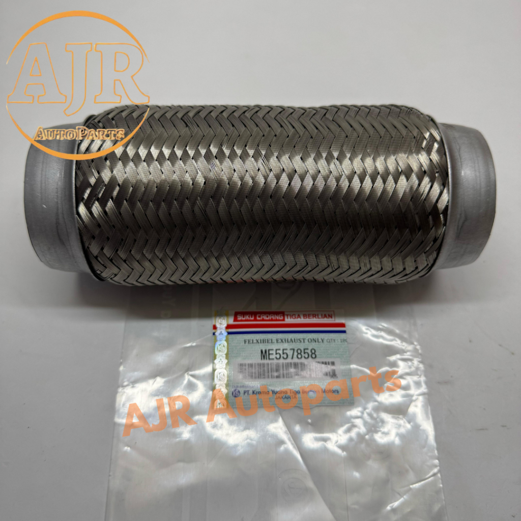 Flexible Knalpot Fleksibel Knalpot Mitsubishi Canter 110 125 ME557858