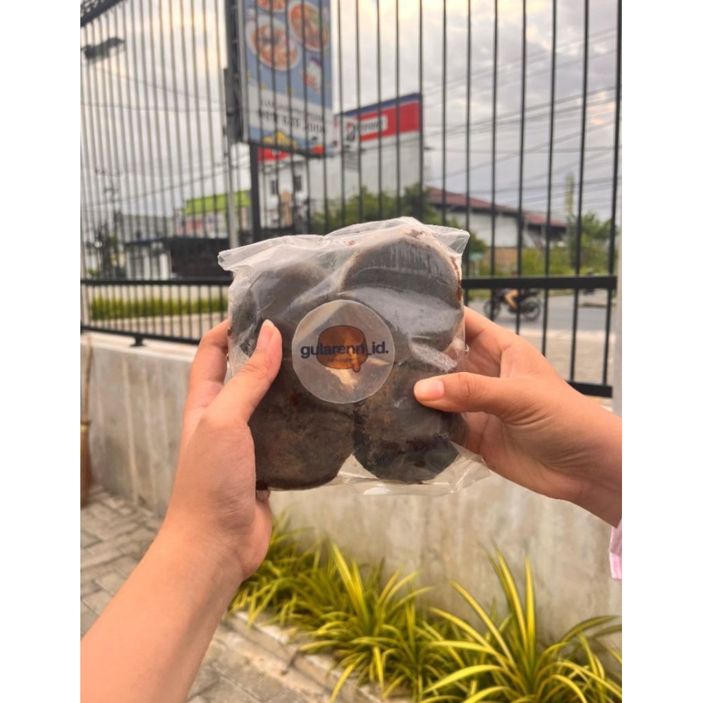 

Gula Aren Khas Sumatera Utara