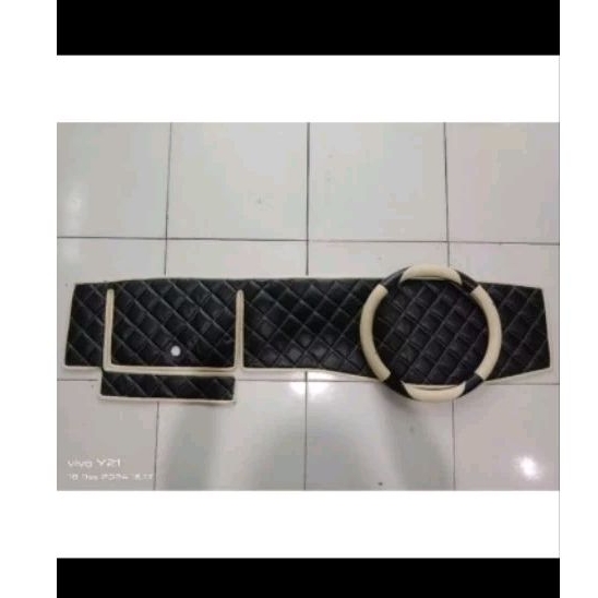 alas dasbor kijang Grand extra