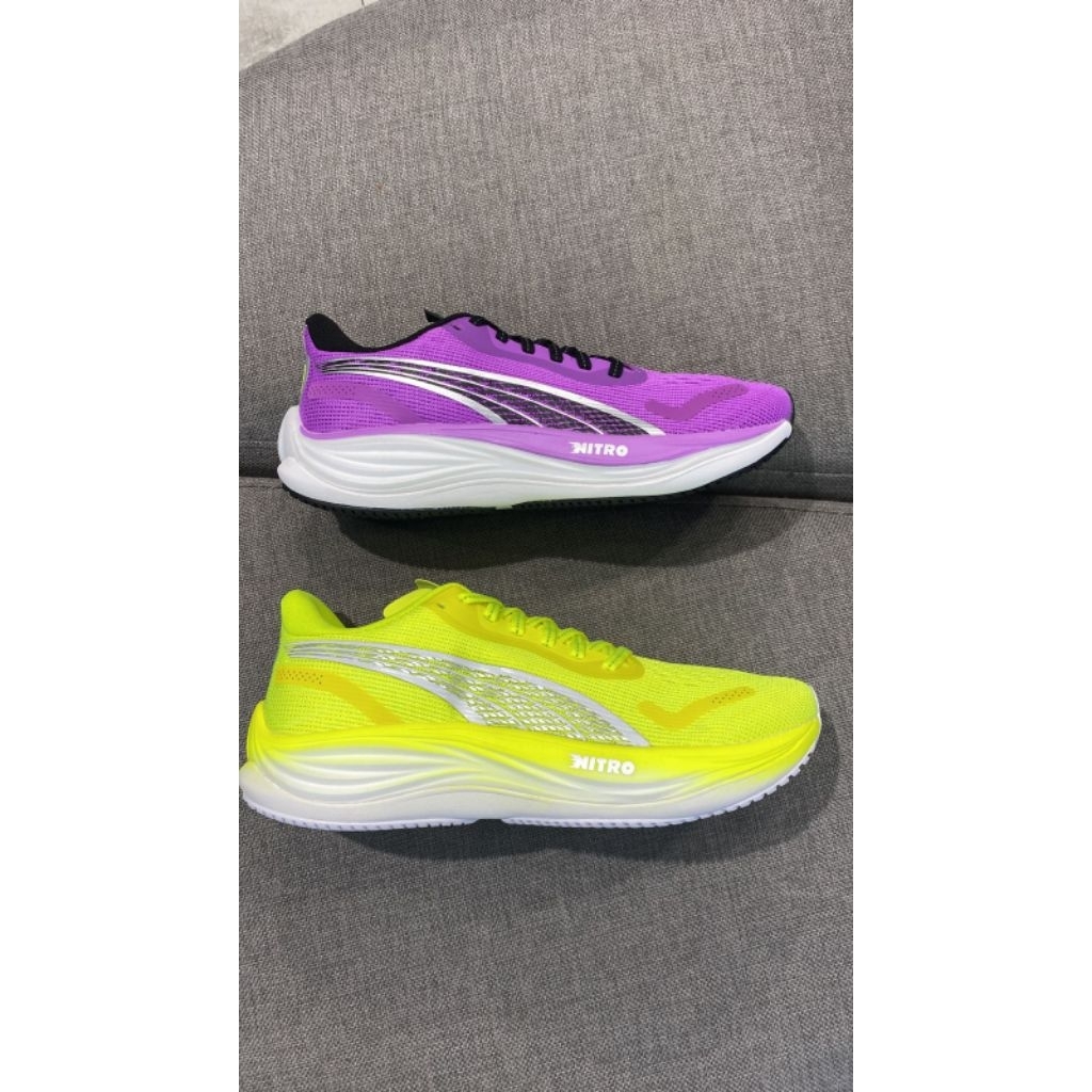 Puma velocity nitro 3 for women original