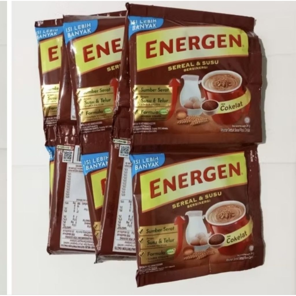 

energen 3 varian rasa isi 10 pcs