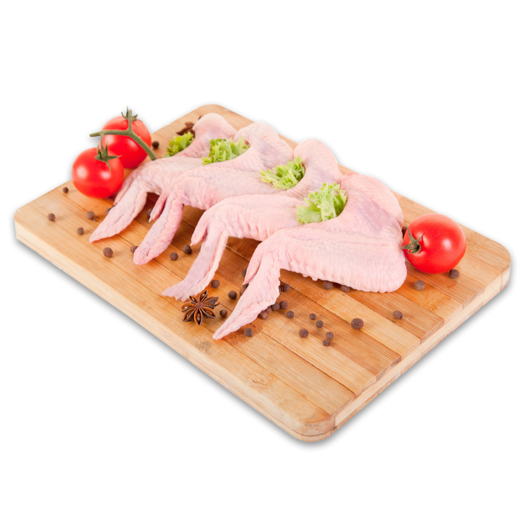 

Sayap Ayam Negeri Segar Fresh Palembang Bibik Sayur Palembang Ayam Segar Palembang