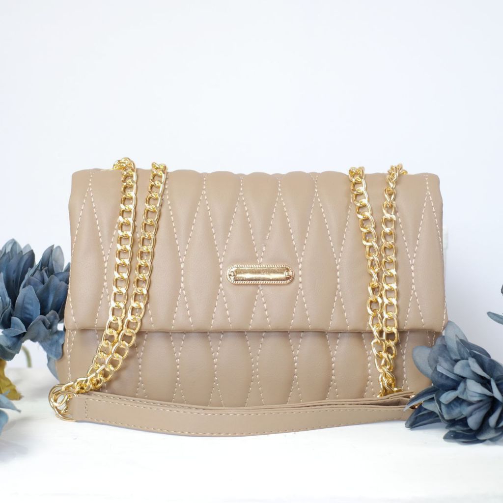 MITA KITTY-01 TAS WANITA SLEMPANG TAS KEKINIAN _VICTORY BAG