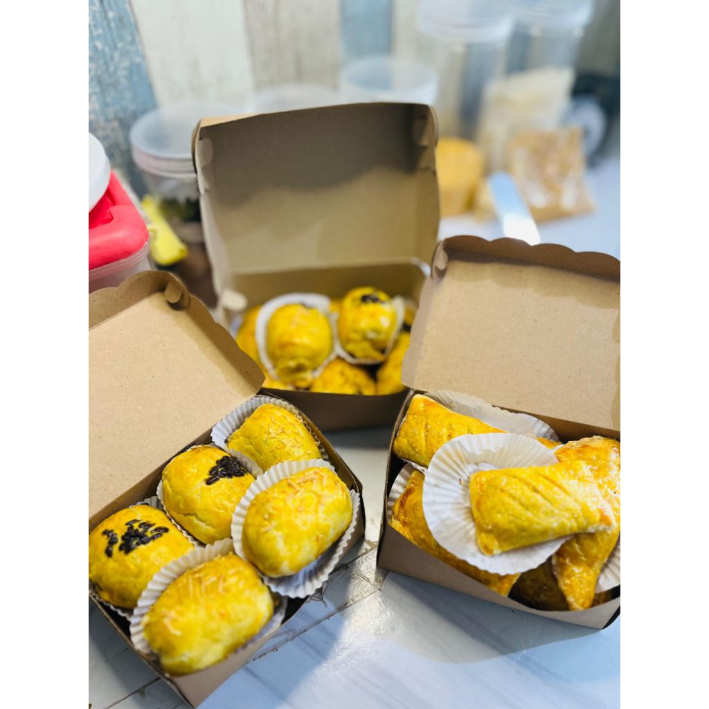 

bolen all varian /bolen aneka rasa / bolen pisang